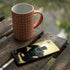 Marvel Black Panther TChalla King of Wakanda Google Pixel 3a Skin